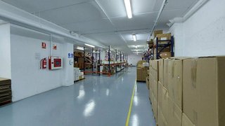 Oficina en alquiler en Vilassar de Mar