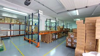 Oficina en alquiler en Vilassar de Mar