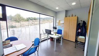 Oficina en alquiler en Vilassar de Mar