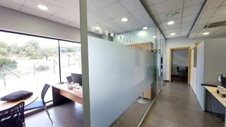 Oficina en alquiler en Vilassar de Mar