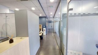 Oficina en alquiler en Vilassar de Mar