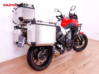 VOGE 500 DS