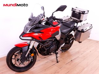 VOGE 500 DS