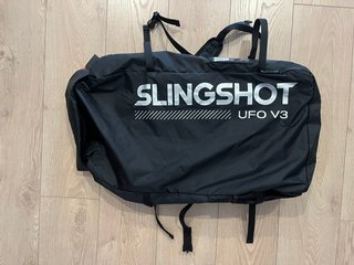Kitesurf Slingshot UFO V3 foil