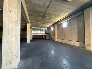 Nave industrial en alquiler en San Mateo-Castro-O Val en Narón