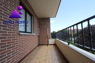 Piso en alquiler en Sonsoles en Ávila