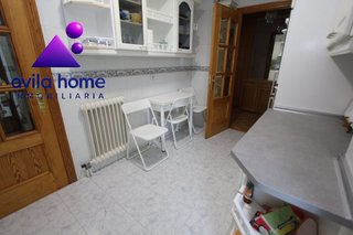 Piso en alquiler en Sonsoles en Ávila