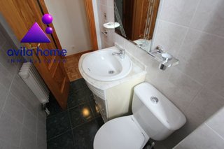 Piso en alquiler en Sonsoles en Ávila