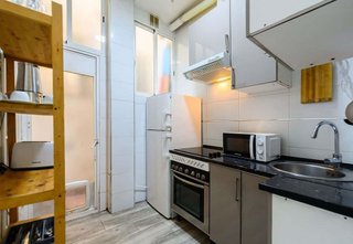 Piso en alquiler en Numancia en Madrid
