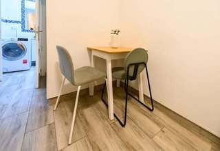 Piso en alquiler en Numancia en Madrid
