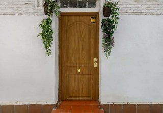 Piso en alquiler en Numancia en Madrid