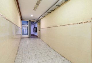 Piso en alquiler en Numancia en Madrid