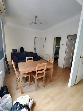 Piso en alquiler en Gaztambide en Madrid