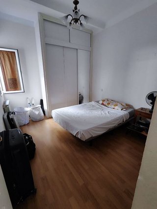 Piso en alquiler en Gaztambide en Madrid