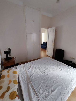 Piso en alquiler en Gaztambide en Madrid