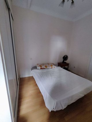 Piso en alquiler en Gaztambide en Madrid