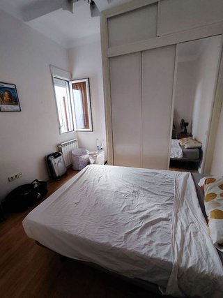 Piso en alquiler en Gaztambide en Madrid