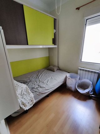 Piso en alquiler en Gaztambide en Madrid