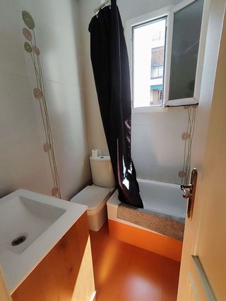 Piso en alquiler en Gaztambide en Madrid