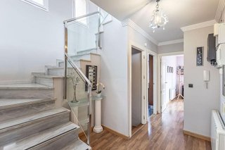 Casa adosada en venta en Urbanizaciones en Alhendín