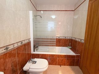 Piso en venta en Pego