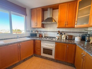 Piso en venta en Pego