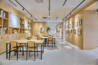 Oficina en alquiler en Centro Histórico en Málaga