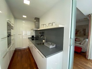 Piso en alquiler en Sant Francesc en Valencia