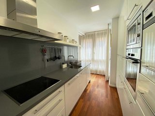 Piso en alquiler en Sant Francesc en Valencia