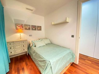 Piso en alquiler en Sant Francesc en Valencia