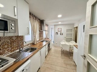 Piso en alquiler en Santa Teresa-Vista Hermosa en Toledo