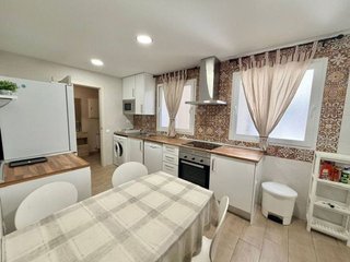 Piso en alquiler en Santa Teresa-Vista Hermosa en Toledo