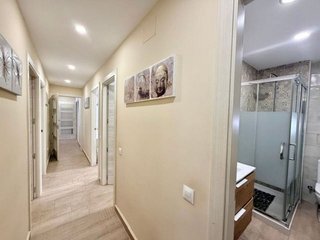 Piso en alquiler en Santa Teresa-Vista Hermosa en Toledo