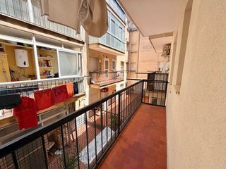 Piso en alquiler en Santa Teresa-Vista Hermosa en Toledo