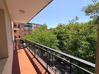Piso en alquiler en Santa Teresa-Vista Hermosa en Toledo
