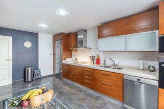 Casa adosada en venta en Urbanizaciones en Alhendín