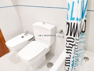 Piso en alquiler en Trinitat en Valencia