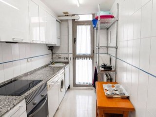 Piso en alquiler en Trinitat en Valencia