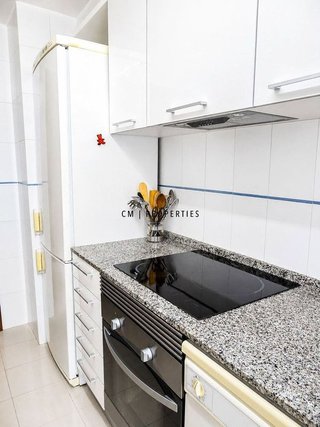 Piso en alquiler en Trinitat en Valencia