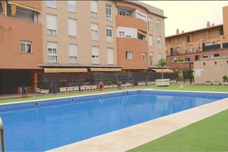 Piso en alquiler en Bami - Tabladilla - La Estrella en Sevilla