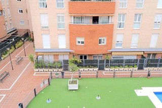 Piso en alquiler en Bami - Tabladilla - La Estrella en Sevilla