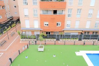 Piso en alquiler en Bami - Tabladilla - La Estrella en Sevilla