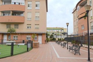 Piso en alquiler en Bami - Tabladilla - La Estrella en Sevilla