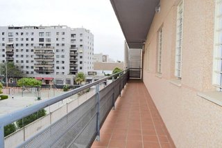Piso en alquiler en Bami - Tabladilla - La Estrella en Sevilla