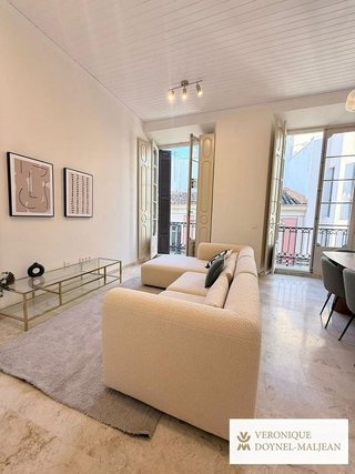 Piso en venta en Centro Histórico en Málaga