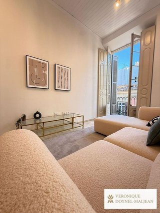 Piso en venta en Centro Histórico en Málaga
