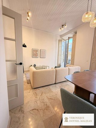 Piso en venta en Centro Histórico en Málaga