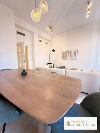 Piso en venta en Centro Histórico en Málaga
