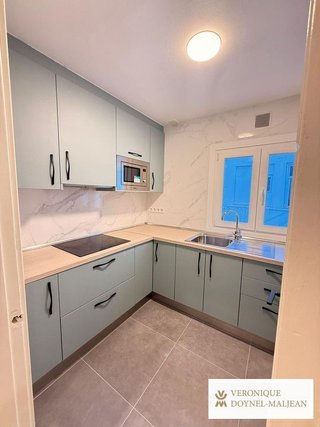 Piso en venta en Centro Histórico en Málaga