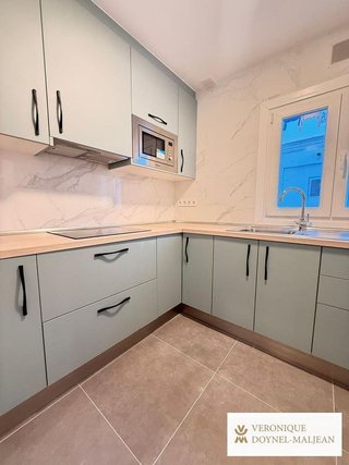 Piso en venta en Centro Histórico en Málaga